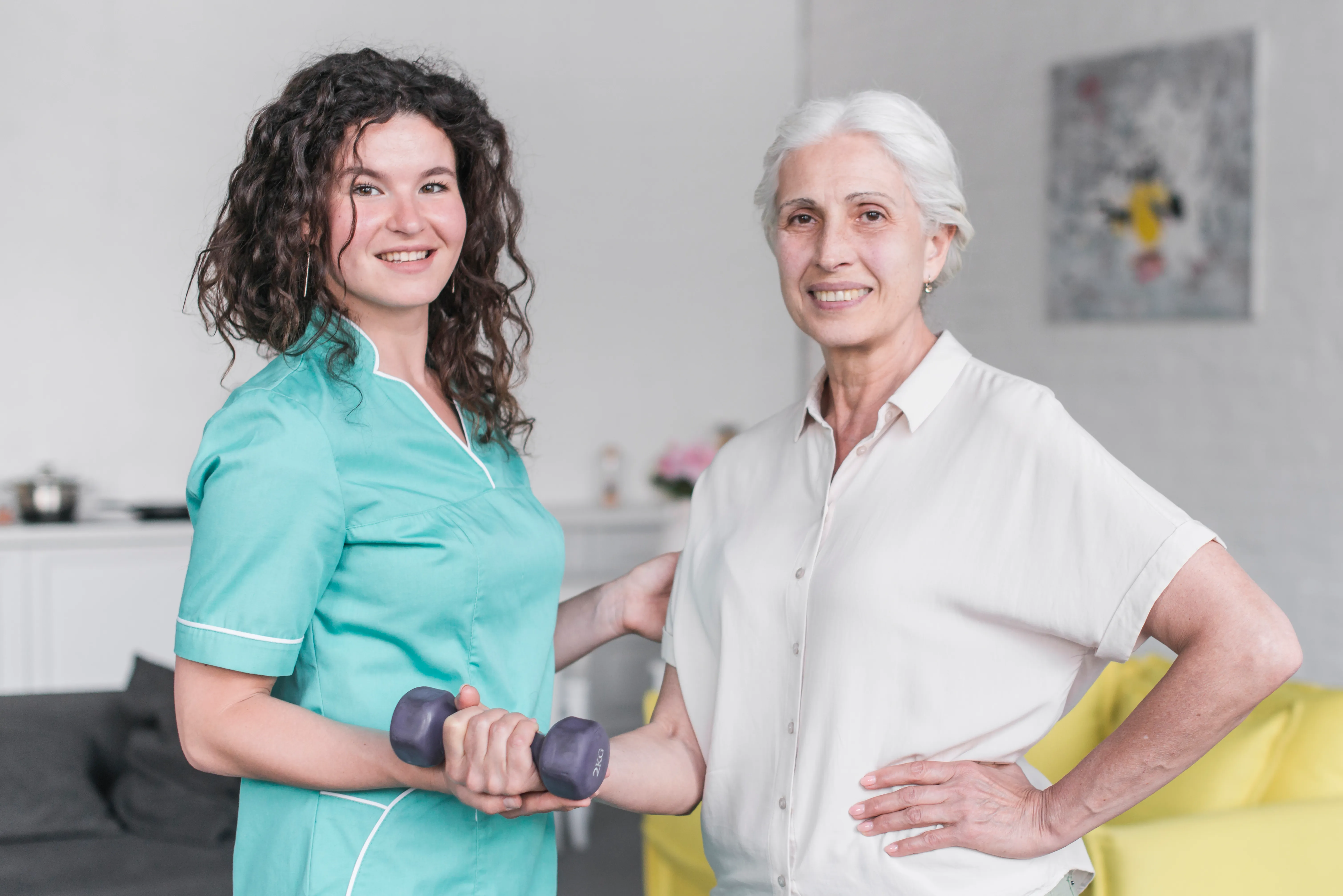 Home Visit Physiotherapy Services: Expert Care in the Comfort of Your Home