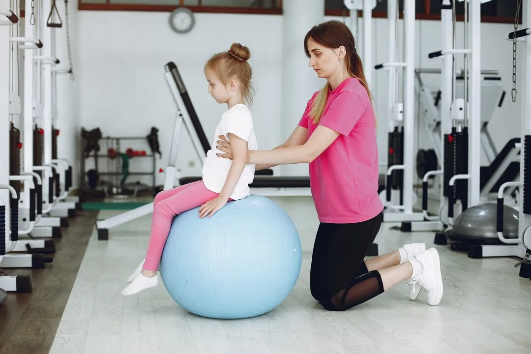 Pediatric Physio Care