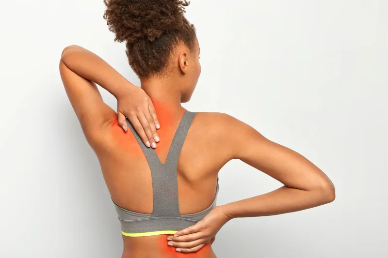 Back & Neck Pain