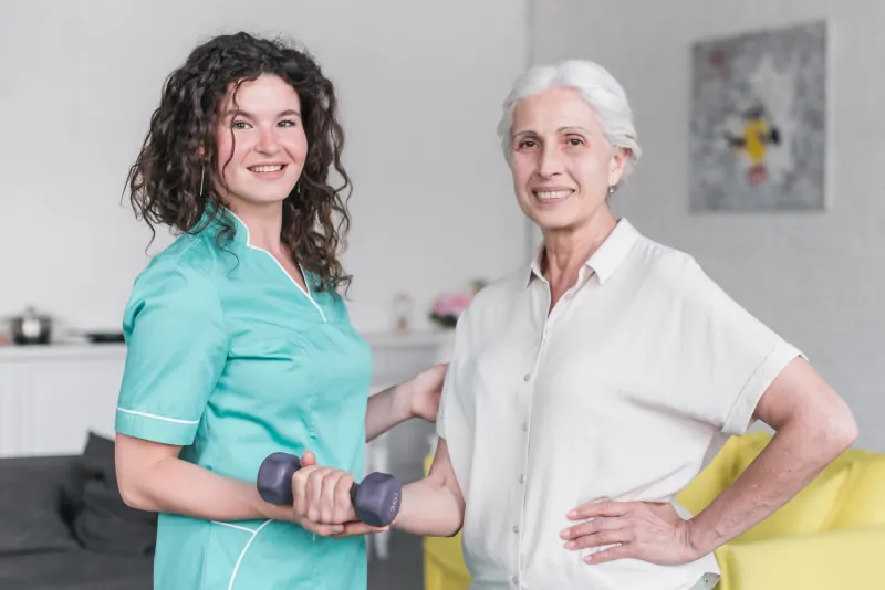 Home Visit Services